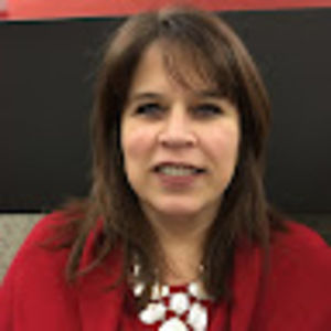 Meet your Posher, Sandy